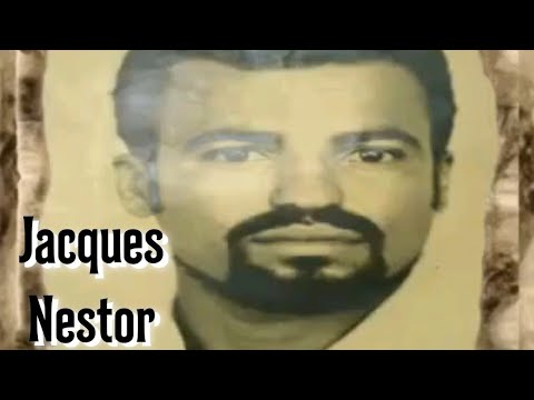 Miniature de la vidéo : La fin tragique de Jacques Nestor en mai 1967