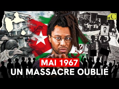 Miniature de la vidéo : Mai 67 en Guadeloupe : le massacre que la France veut oublier — Histoires Crépues