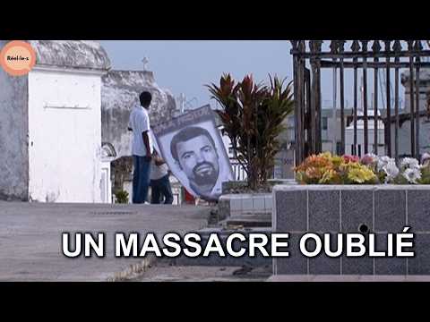 Miniature de la vidéo : Faits Divers : Guadeloupe 1967, une révolte sous tension — Réel·le·s