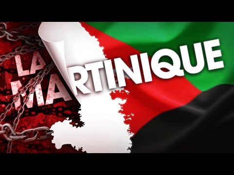 Miniature de la vidéo : L'histoire sombre de la Martinique — Nota Bene