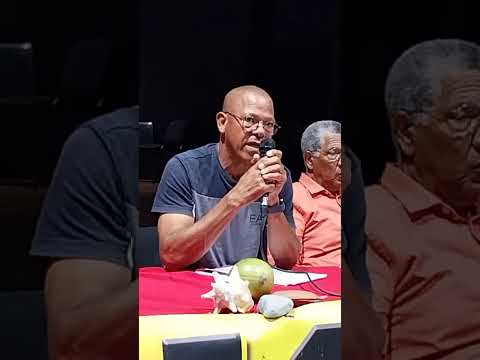 Miniature de la vidéo : Répressions coloniales en Guadeloupe : de Mai 67 à l'affaire Liber Argelier